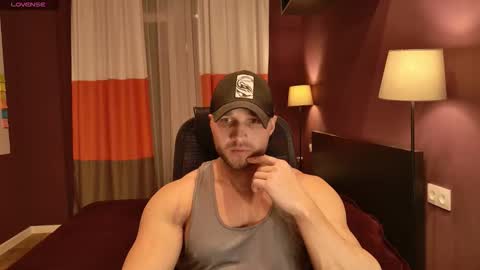 Snapshot of rikadler chatting on February 7, 2026, 12:09 pm rikadler online show from February 7, 2026, 12:09 pm