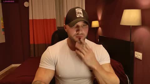 Snapshot of rikadler chatting on February 14, 2026, 12:24 pm rikadler online show from February 14, 2026, 12:24 pm