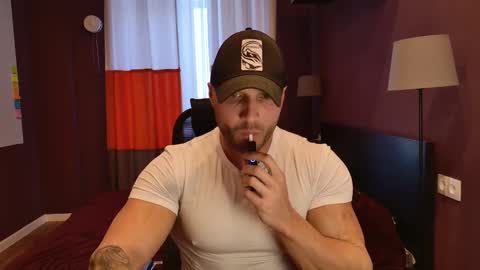 Snapshot of rikadler chatting on February 15, 2026, 7:51 am rikadler online show from February 15, 2026, 7:51 am