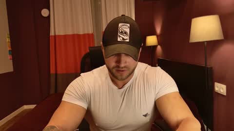 Snapshot of rikadler chatting on February 16, 2026, 4:25 pm rikadler online show from February 16, 2026, 4:25 pm