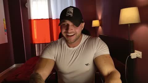 Snapshot of rikadler chatting on February 19, 2026, 2:51 am rikadler online show from February 19, 2026, 2:51 am