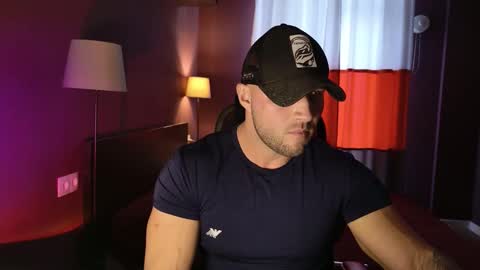 Snapshot of rikadler chatting on February 25, 2026, 8:24 am rikadler online show from February 25, 2026, 8:24 am