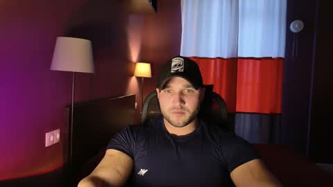 Snapshot of rikadler chatting on February 26, 2026, 10:47 am rikadler online show from February 26, 2026, 10:47 am