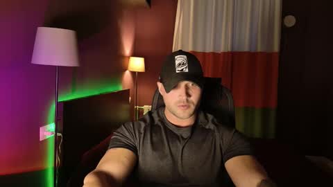 Snapshot of rikadler chatting on February 28, 2026, 12:17 pm rikadler online show from February 28, 2026, 12:17 pm