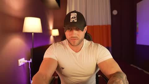 rikadler online show from March 29, 2026, 1:22 pm