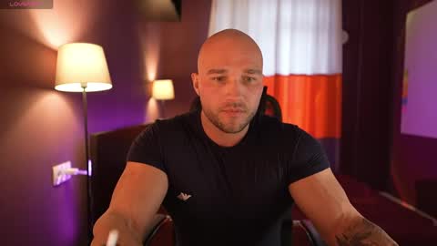 rikadler online show from April 14, 2026, 12:22 pm