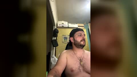 rikardo9996 online show from April 19, 2026, 3:50 am