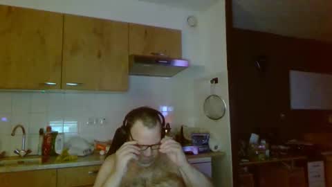 rikkerd55 online show from November 11, 2025, 1:27 am