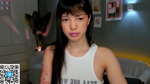 Snapshot of riko_asada chatting on October 5, 2025, 7:39 am Riko Asada online show from October 5, 2025, 7:39 am