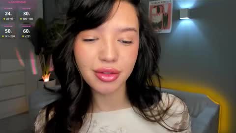 Snapshot of riko_asada chatting on October 26, 2025, 7:25 am Riko Asada online show from October 26, 2025, 7:25 am