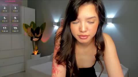 Snapshot of riko_asada chatting on November 13, 2025, 7:29 am Riko Asada online show from November 13, 2025, 7:29 am