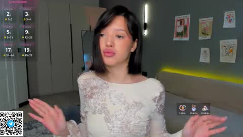 Riko Asada online show from March 8, 2026, 6:17 am