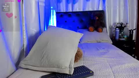 Bela online show from January 17, 2026, 11:37 am