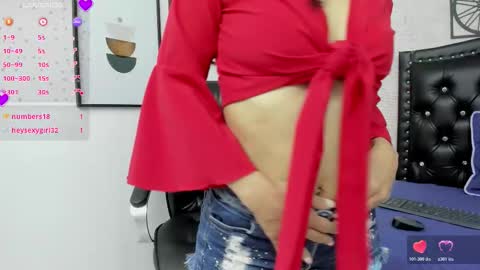 Oriana online show from January 16, 2026, 1:04 pm