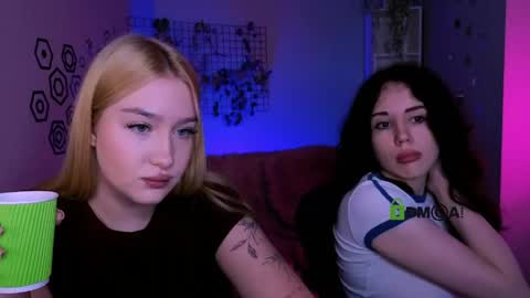 Meow online show from April 26, 2026, 7:11 pm