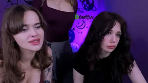 Meow online show from May 5, 2026, 7:11 pm