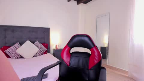 RAILEY online show from January 9, 2025, 12:52 pm