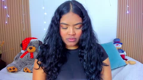 RileyDolly online show from December 6, 2024, 6:59 am