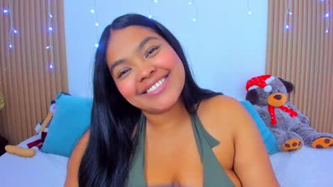 RileyDolly online show from December 27, 2024, 6:24 am