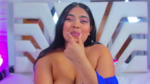 RileyDolly online show from February 24, 2025, 7:44 am