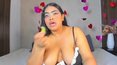 RileyDolly online show from February 27, 2026, 5:18 am