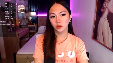 Riley online show from January 22, 2025, 2:35 pm