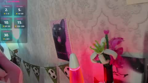 Snapshot of rileynymph chatting on July 9, 2026, 3:32 am My name is Riley Like my broadcast pls 3 online show from July 9, 2026, 3:32 am