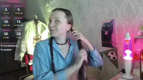 Snapshot of rileynymph chatting on July 11, 2026, 3:42 am My name is Riley Like my broadcast pls 3 online show from July 11, 2026, 3:42 am