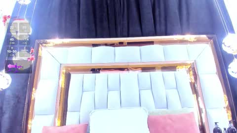 Riley online show from March 6, 2026, 11:39 am