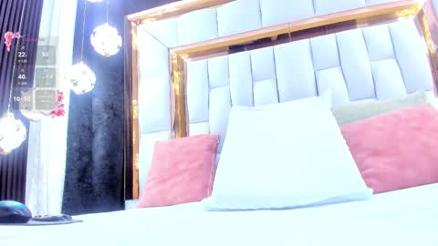 Riley online show from March 9, 2026, 11:58 am