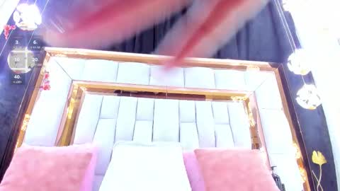 Riley online show from March 18, 2026, 11:46 am