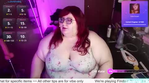Snapshot of rileysynn chatting on May 31, 2026, 5:59 am RileySynn online show from May 31, 2026, 5:59 am