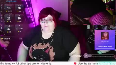 Snapshot of rileysynn chatting on June 7, 2026, 4:16 am RileySynn online show from June 7, 2026, 4:16 am