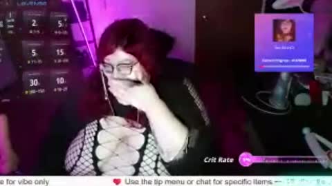 Snapshot of rileysynn chatting on June 19, 2026, 3:44 am RileySynn online show from June 19, 2026, 3:44 am
