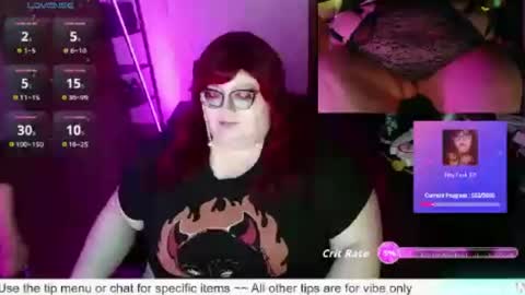 Snapshot of rileysynn chatting on June 21, 2026, 5:21 am RileySynn online show from June 21, 2026, 5:21 am