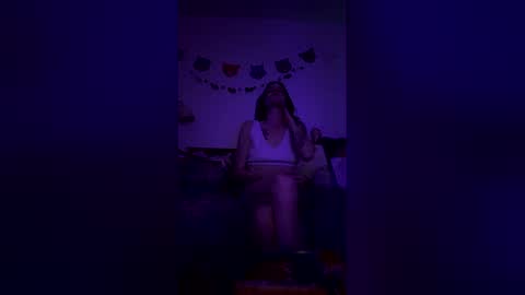 Snapshot of rileyzoee9 chatting on June 9, 2026, 3:07 am rileyzoee9 online show from June 9, 2026, 3:07 am