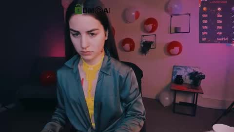 rima_like online show from February 23, 2025, 2:29 am