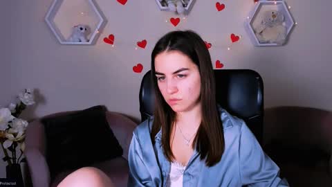 rima_like online show from March 6, 2025, 12:32 am