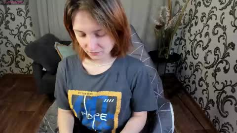 Rimma online show from October 18, 2025, 4:37 am