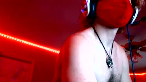 TheRealCatNoir online show from July 29, 2026, 6:33 am