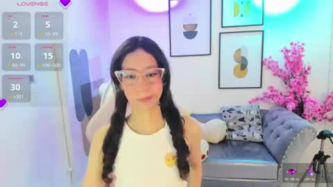 Rin Nohara online show from July 26, 2026, 11:06 am