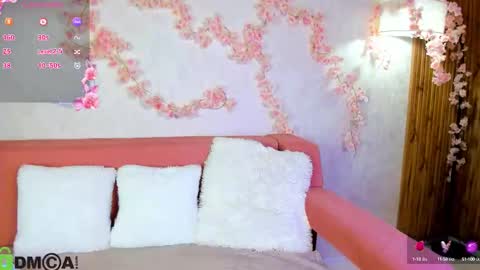 rina_panic online show from October 5, 2025, 1:04 am