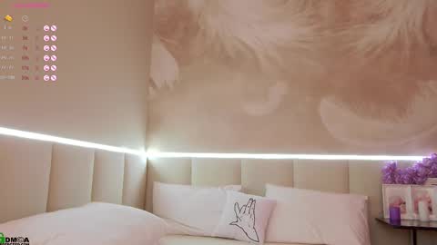 Snapshot of rina_red_ chatting on February 23, 2025, 4:50 am Rina online show from February 23, 2025, 4:50 am