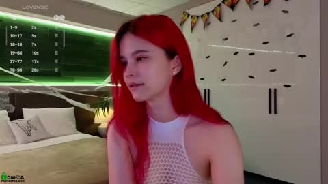 Snapshot of rina_red_ chatting on October 16, 2025, 1:39 am Rina online show from October 16, 2025, 1:39 am