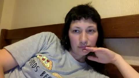 rina_the_great online show from September 11, 2025, 8:31 pm