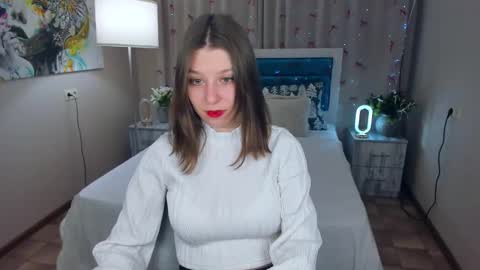 Snapshot of rinacake chatting on January 13, 2026, 12:32 pm rinacake online show from January 13, 2026, 12:32 pm