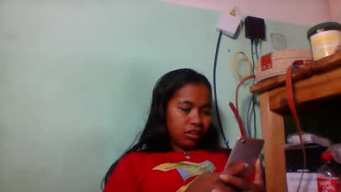 rinah856024 online show from March 31, 2026, 7:31 am