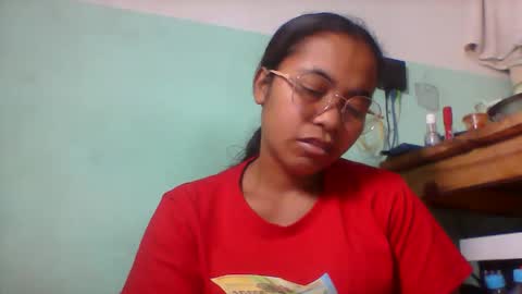 rinah856024 online show from April 24, 2026, 6:38 am