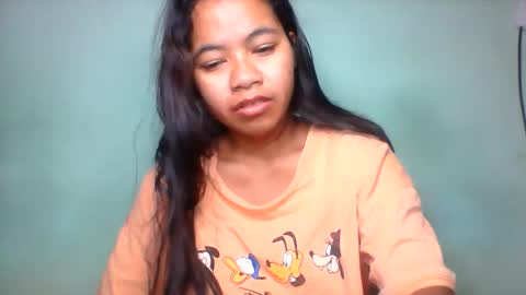 Snapshot of rinah856024 chatting on June 7, 2026, 2:27 am rinah856024 online show from June 7, 2026, 2:27 am