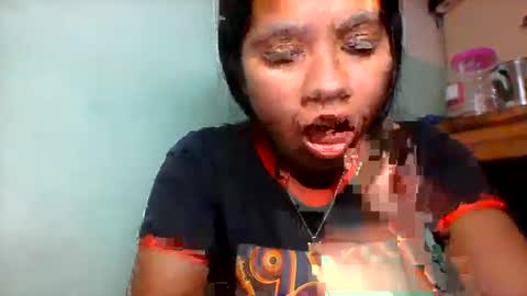 Snapshot of rinah856024 chatting on June 11, 2026, 5:22 pm rinah856024 online show from June 11, 2026, 5:22 pm